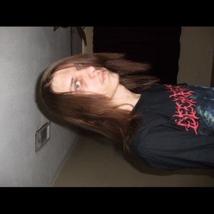 Meet your Posher, William